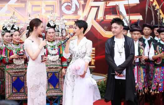 《跨界歌王》“世界上最古老的阿卡贝拉”来伴奏!有多动听你听了才知道