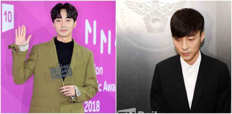 Roy Kim睽违2年再发声：6月入伍前率先发表新曲