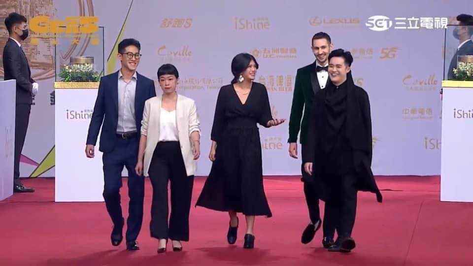 金钟奖缅怀VCR催泪的背后 完美声音以黑马之姿亮相