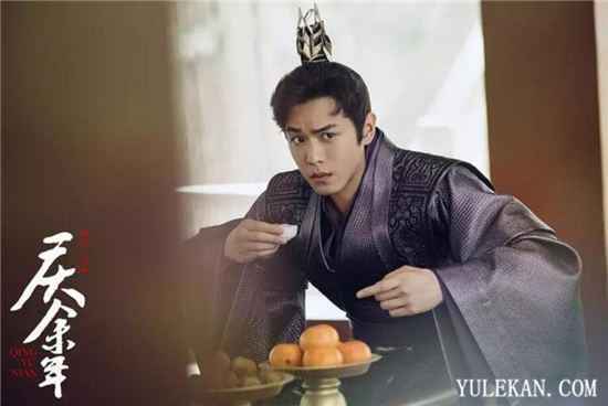 网友为什么不想看张若昀新剧？张若昀新剧为什么被吐槽？