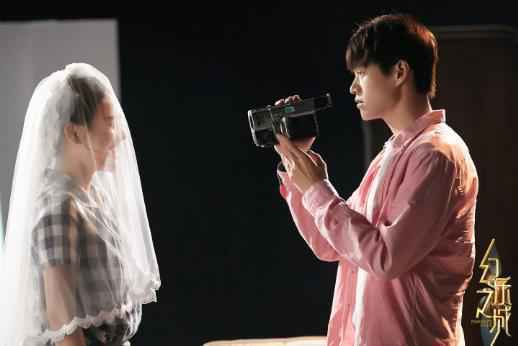 《幻乐之城》马思纯韩雪化身“技术流”挑战高难度作品