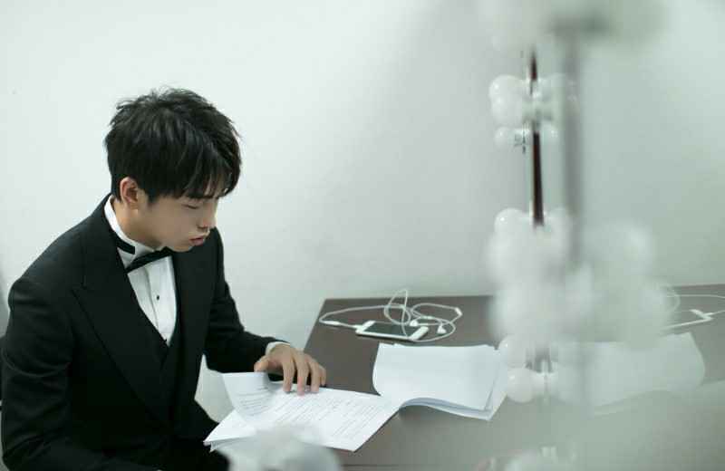 《向往的生活4》晒全家福，彭昱畅、黄磊大变样，让粉丝感到惊喜