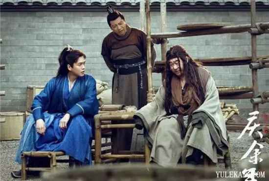 2019年有哪些口碑好的电视剧？