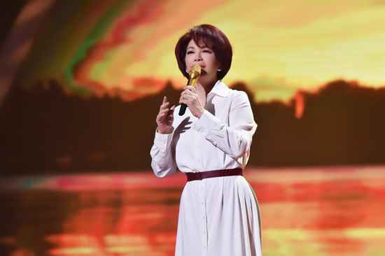 千古第一才女竟是女汉子！吉克隽逸咏唱出不一样的李清照