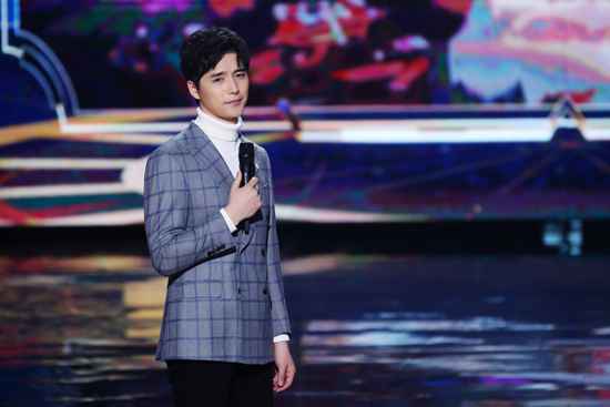 千古第一才女竟是女汉子！吉克隽逸咏唱出不一样的李清照