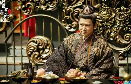 超级剧集《媚者无疆》演技在线，戏骨云集打造今夏品质强剧