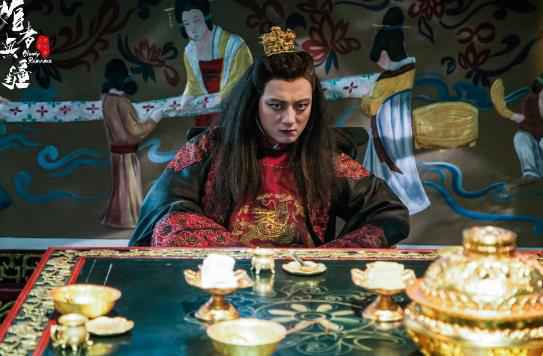 超级剧集《媚者无疆》演技在线，戏骨云集打造今夏品质强剧