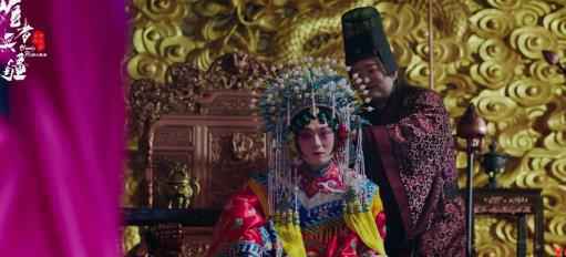 超级剧集《媚者无疆》演技在线，戏骨云集打造今夏品质强剧