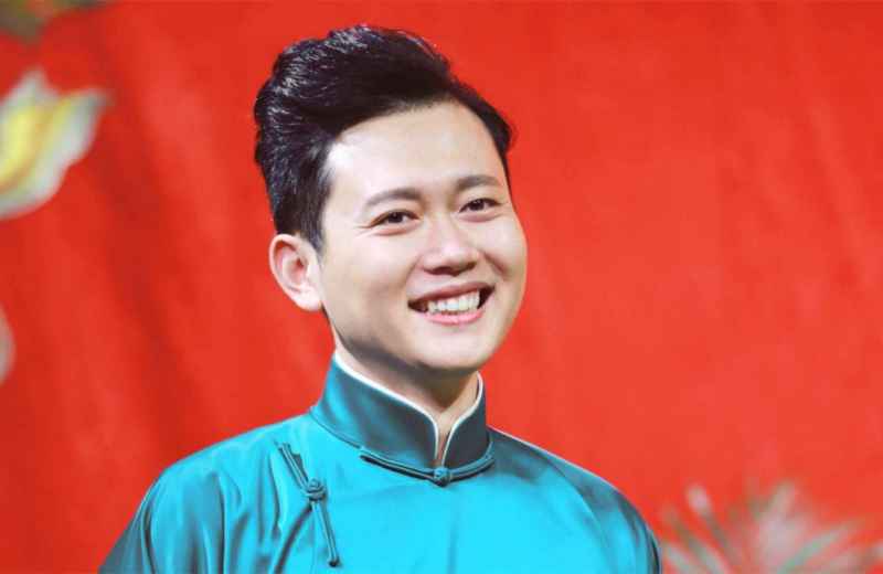 新一期《快乐大本营》比拼升级,孟鹤堂跳女团舞,吴昕潜能被激发