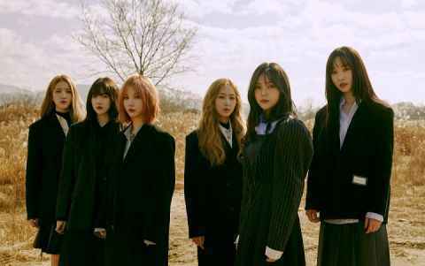 GFRIEND、N.Flying 携手登上《Sugar Man 3》！