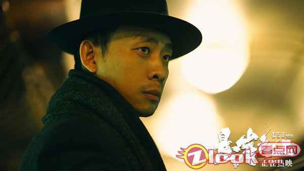 张艺谋《悬崖之上》全面领跑五一档 口碑全平台第一强势逆袭