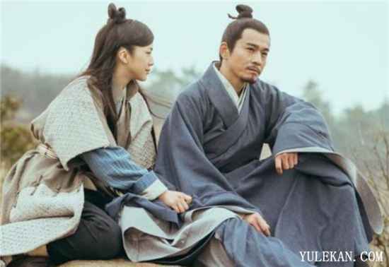 《大明风华》为什么朱瞻基没有坚持让孙若微殉葬？