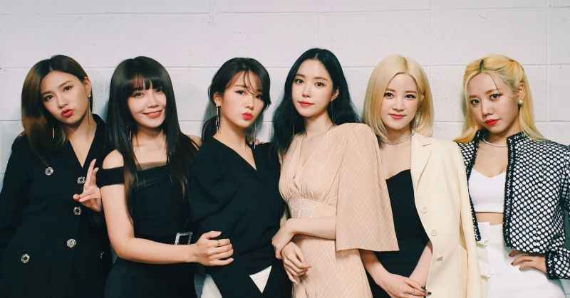 Apink 第六次专场演唱会明年2月登场