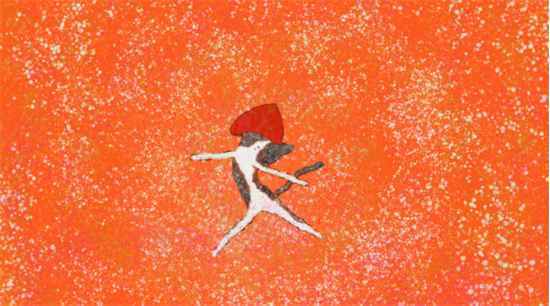 《我的姐姐不喜欢猫》良辰美景因为有猫