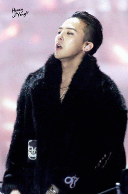 论时尚态度，陈伟霆GD都有自己的理解！