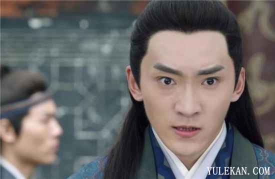 《锦衣之下》大杨是怎么抱得美人归的？