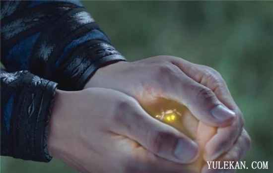 《锦衣之下》大杨是怎么抱得美人归的？