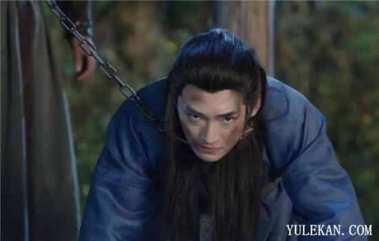 《锦衣之下》大杨是怎么抱得美人归的？