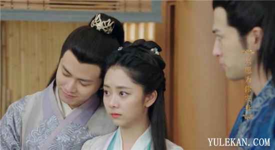 《锦衣之下》陆绎恋爱后到底有哪些变化？