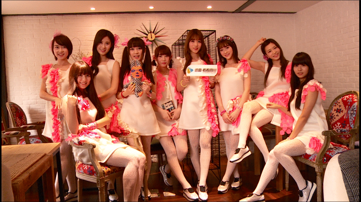 二次元全明星盛典来袭 YY LIVE带你看现场