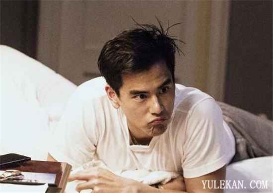 彭于晏家人有逼他去相亲吗?多久没有谈恋爱?