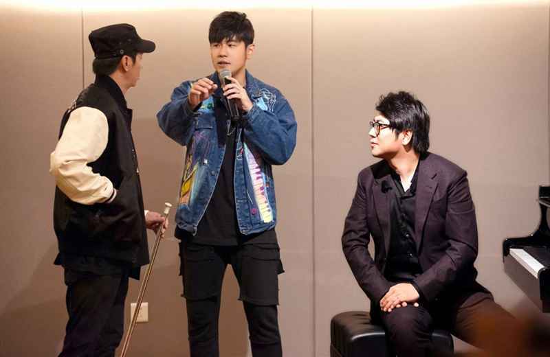 《周游记》再掀热潮,邀来巨星郎朗,音乐跨界交流展露文艺气息