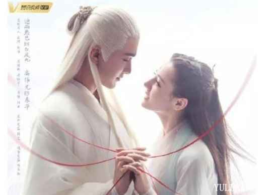 《三生三世枕上书》多久更新一次?定档了吗?