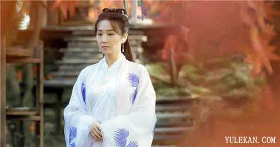 《锦衣之下》林菱与严世藩有感情线?林菱的官配到底是谁?