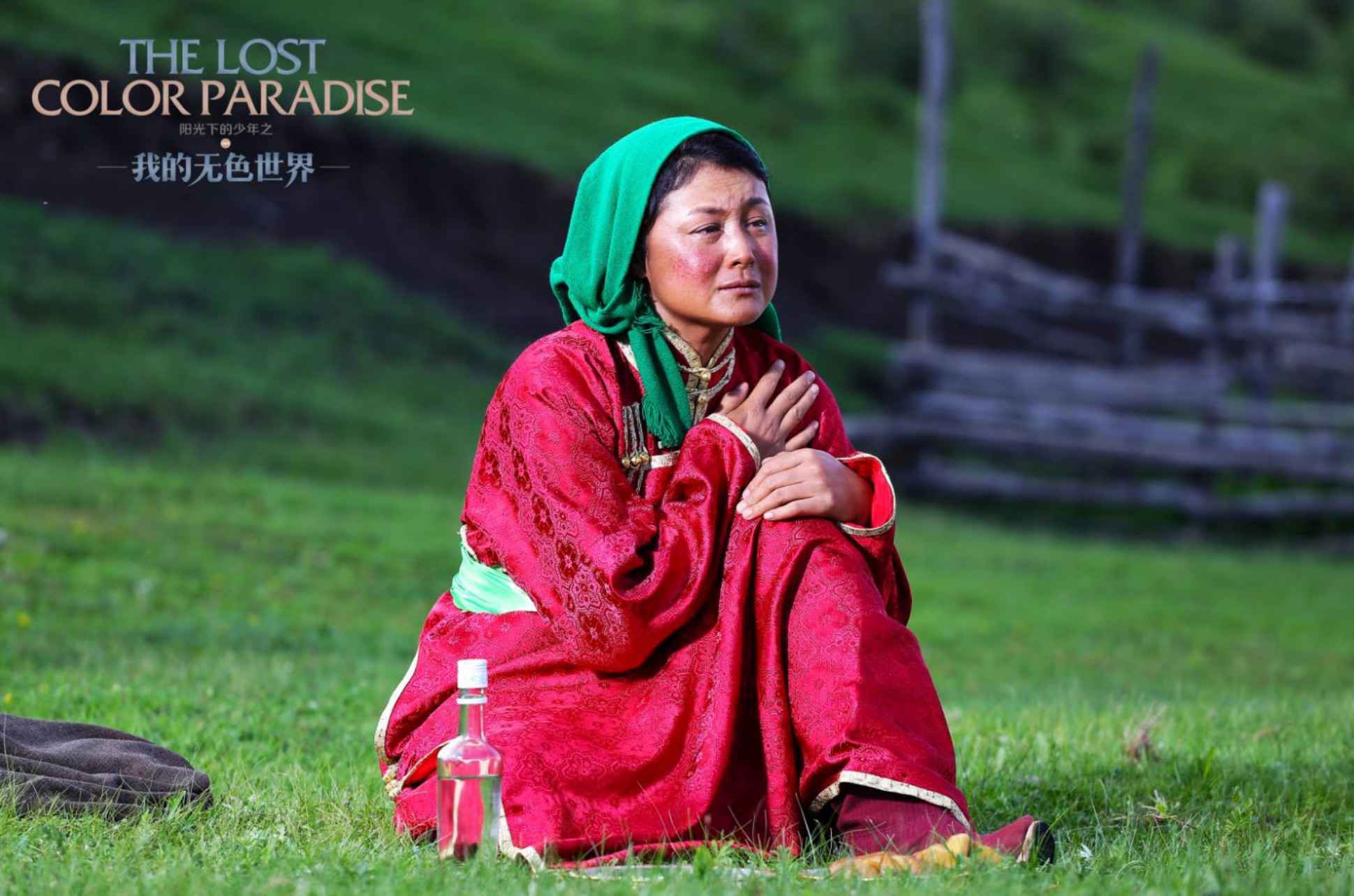 电影《阳光下的少年》主题曲MV首发 童声献唱温暖人心