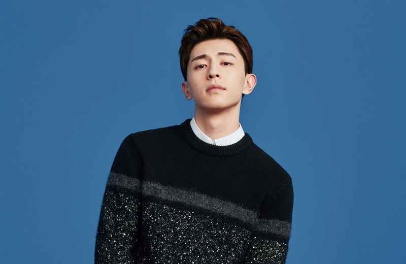 《极限挑战》路透照流出,邓伦做任务露出坏笑,要对成员下手?