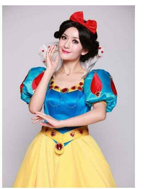 汪东城、谢娜、范冰冰都爱玩的cosplay