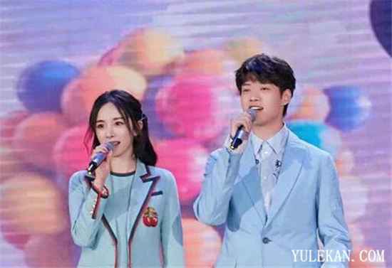 同款文案是什么意思？杨幂魏大勋真的分手了吗？