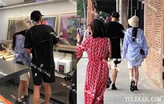 同款文案是什么意思？杨幂魏大勋真的分手了吗？