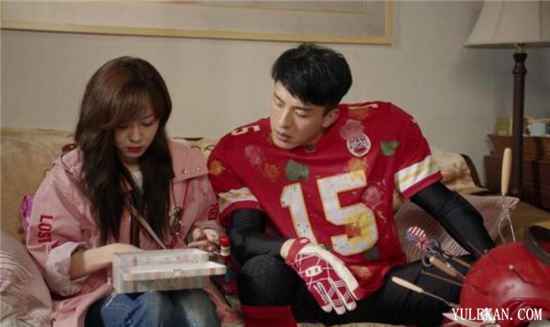 《爱情公寓5》美嘉的密码意味着什么？