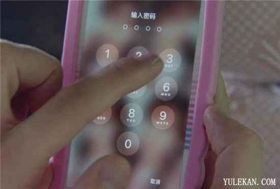 《爱情公寓5》美嘉的密码意味着什么？