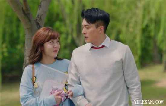 《爱情公寓5》美嘉的密码意味着什么？