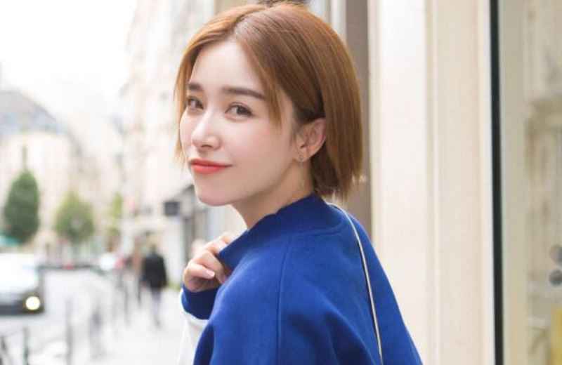 阚清子综艺节目与小自己8岁男模特相亲，气氛尴尬，李维嘉：太生硬