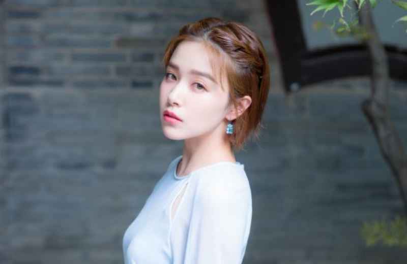 阚清子综艺节目与小自己8岁男模特相亲，气氛尴尬，李维嘉：太生硬