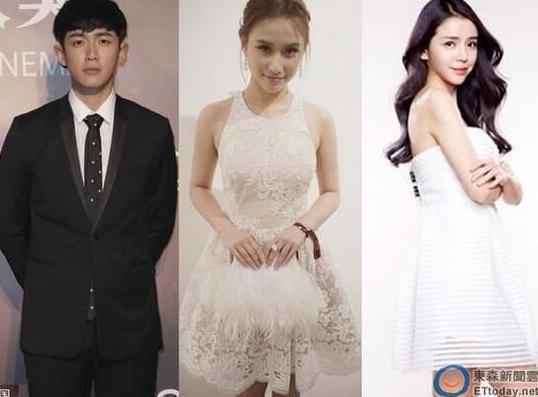 柯震东弃旧爱 交往赌王千金何超莲