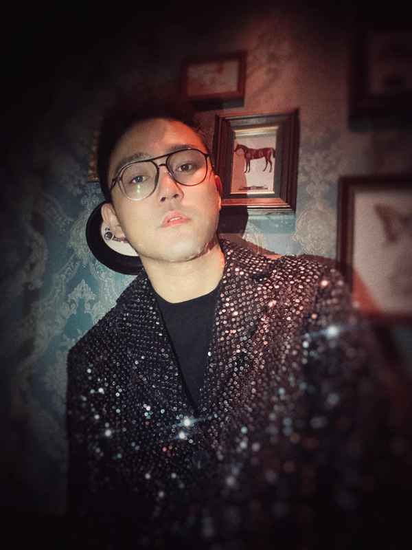 音乐人王博——献唱电视剧《欲爱无声》主题曲