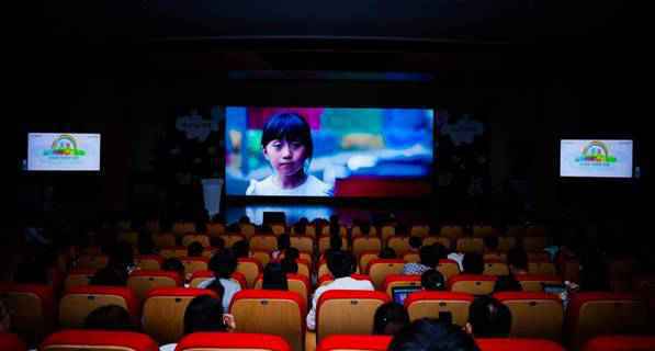 公益微电影《煎饼·杰克逊》广获好评