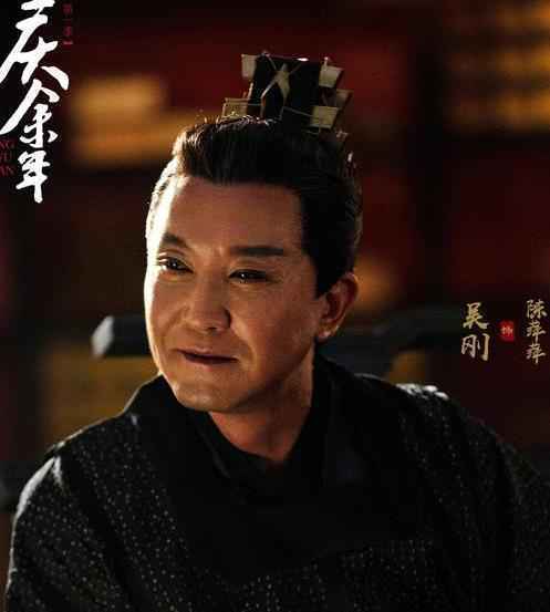 电视剧《庆余年》热播肖战上线 情感力量彰显人文精神