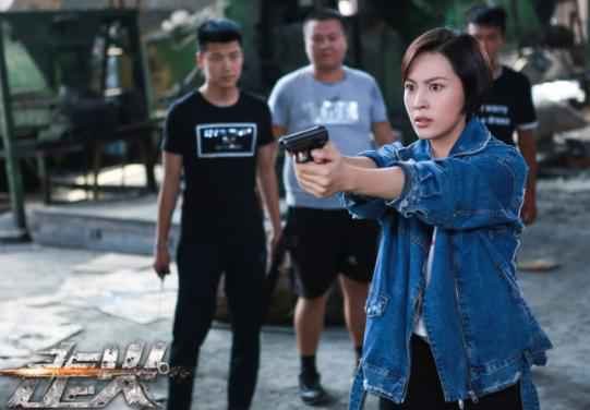 “小正大”精品剧《走火》高潮迭起 于毅周放心生隔阂相处尴尬