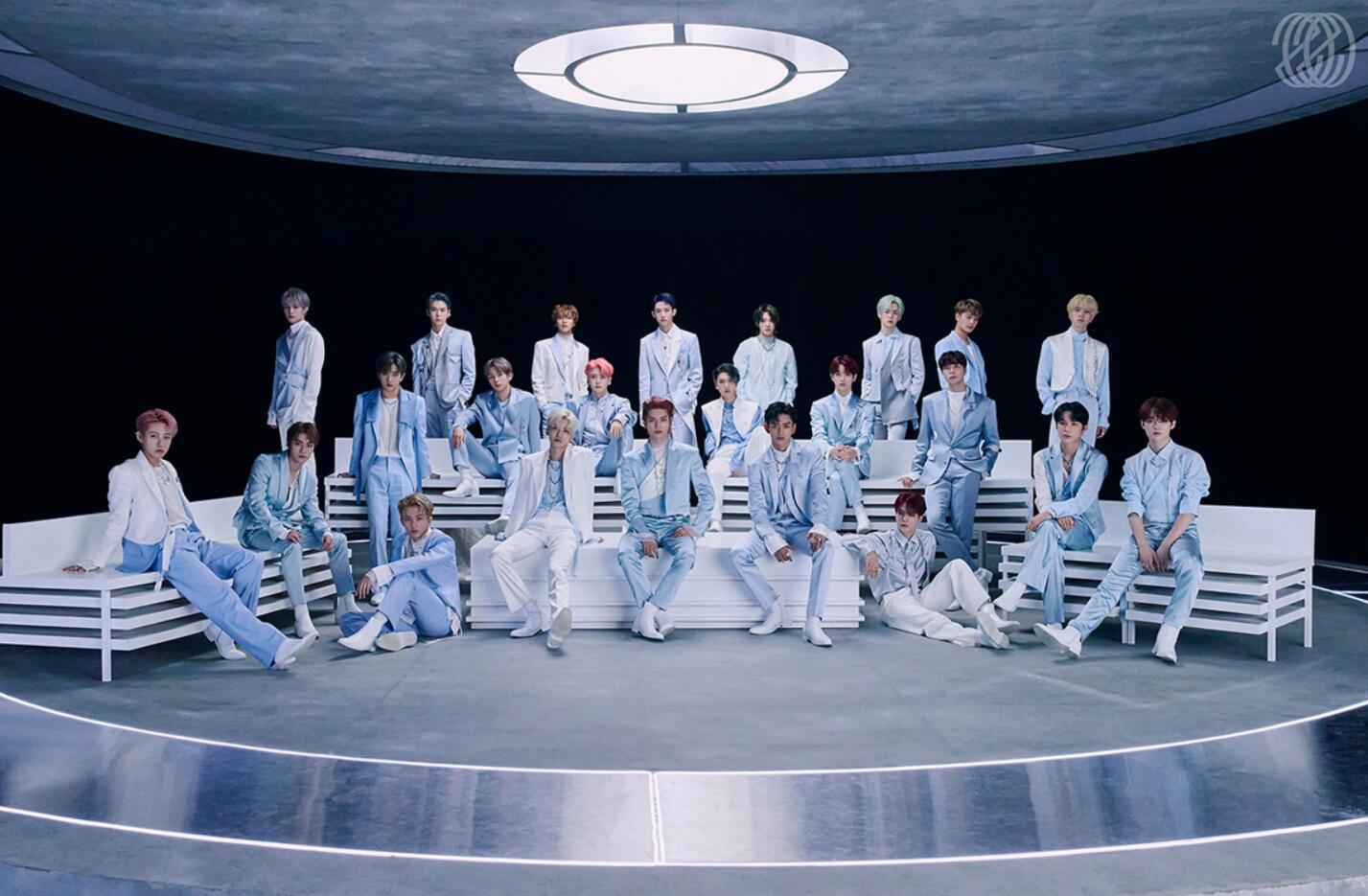 李秀满与Mark Burnett相遇，两位世界级制作人合作推出全球选秀节目！