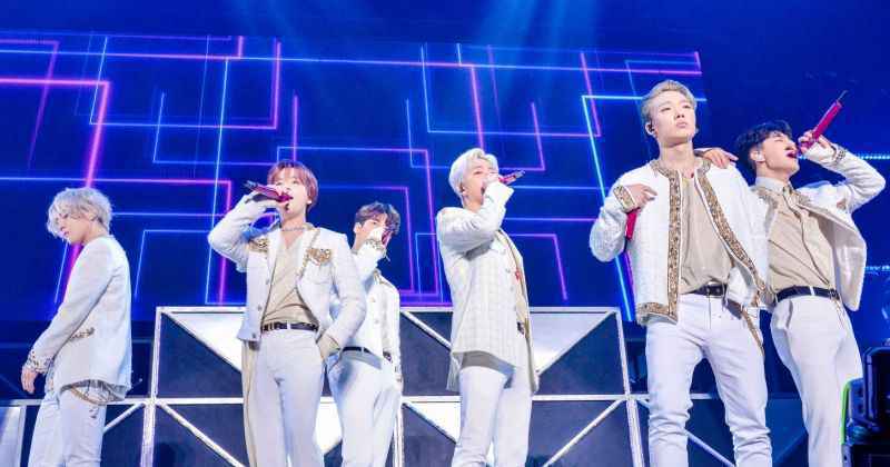 iKON日巡落幕 预告2020有更多新歌和巡演！