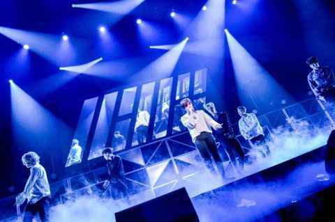 iKON日巡落幕 预告2020有更多新歌和巡演！