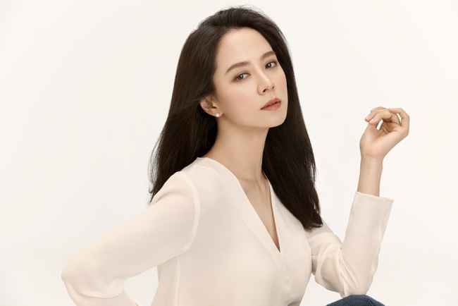 宋智孝签约 CREATIVE GROUP ING，与惠利成为同门