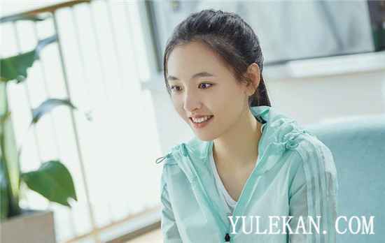 《冰糖炖雪梨》明明可以入选国家队的棠雪,为何要放弃梦想?