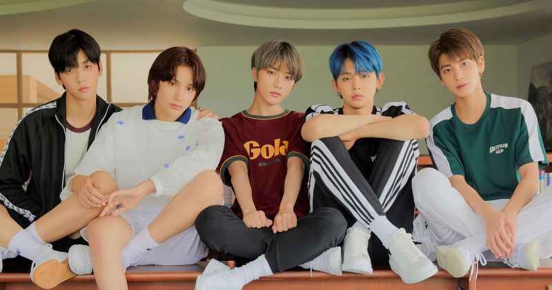 TXT 释出双版本预告照 诠释梦想与自由的魔力！