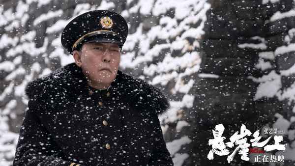 0082bhrKly1gq8fztk1g8j31hc0u0qv7 《悬崖之上》票房本周将破7亿 杰森斯坦森新片《人之怒》5.10上映